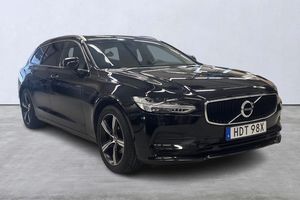 Volvo V90 bild 6