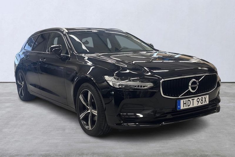 Volvo V90 bild 6