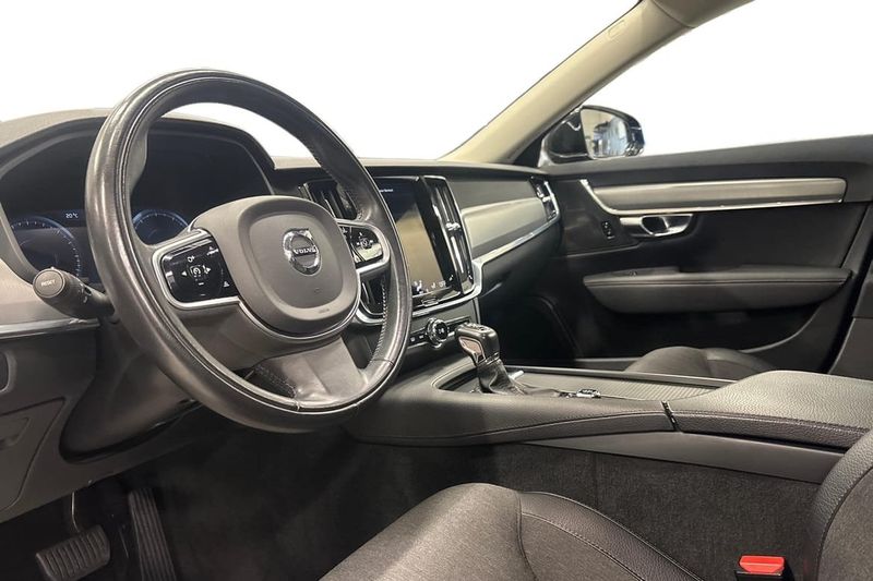 Volvo V90 bild 8