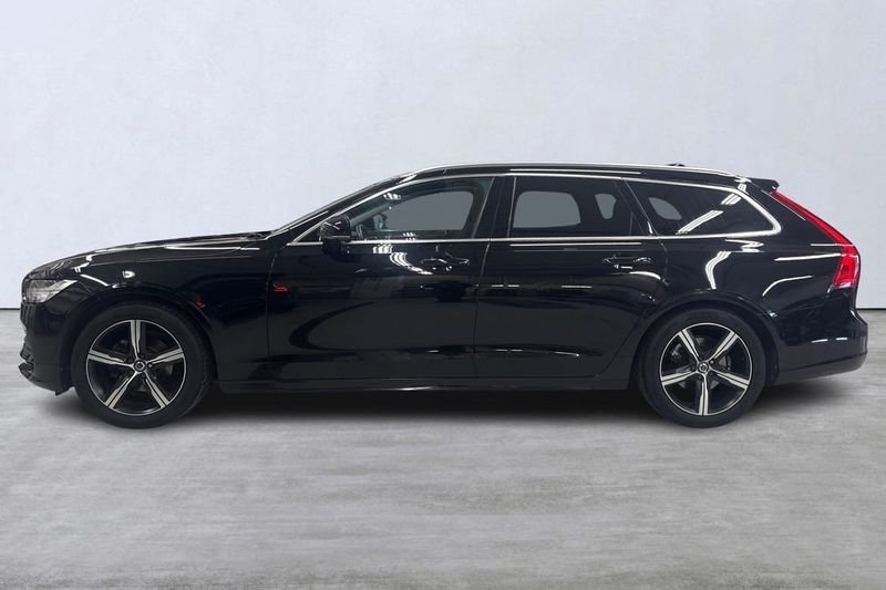 Volvo V90 bild 2