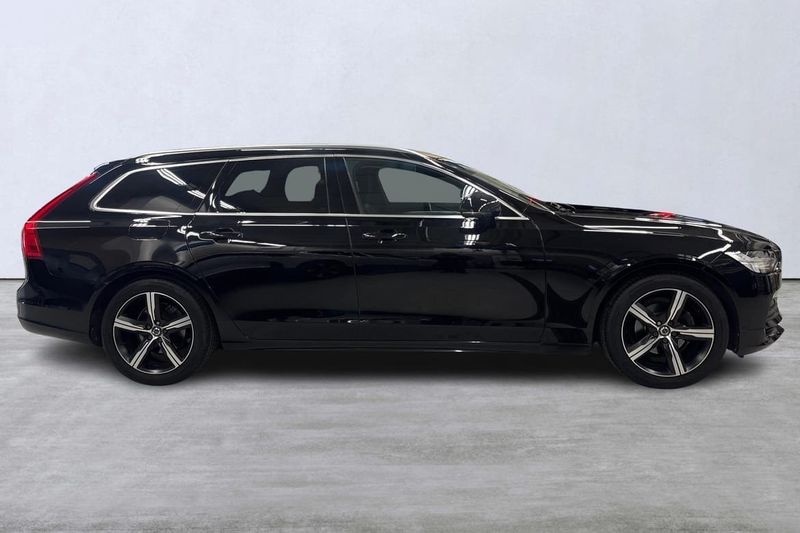 Volvo V90 bild 3