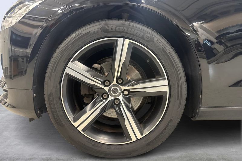 Volvo V90 bild 14