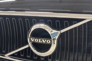 Volvo V90 bild 19