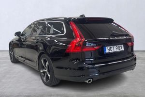Volvo V90 bild 4