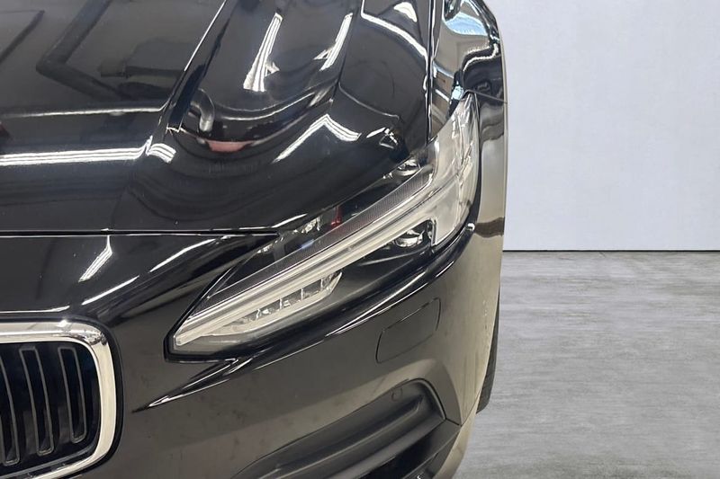 Volvo V90 bild 20