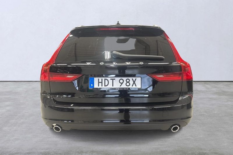 Volvo V90 bild 5