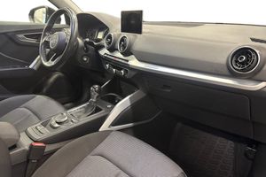 Audi Q2 bild 10