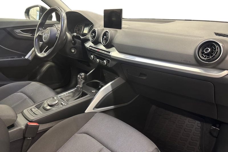 Audi Q2 bild 10