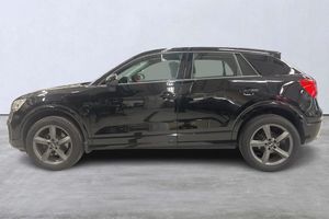 Audi Q2 bild 2