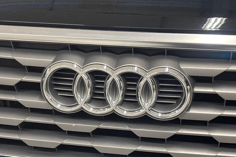 Audi Q2 bild 16