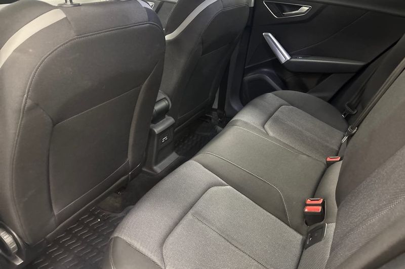 Audi Q2 bild 12