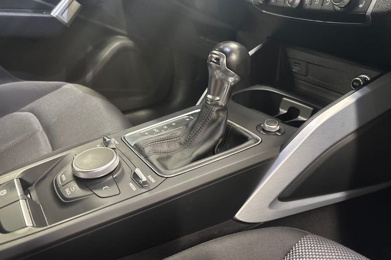 Audi Q2 bild 15