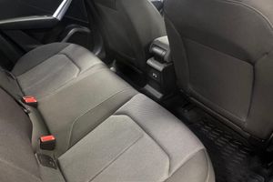 Audi Q2 bild 11