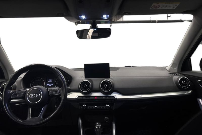 Audi Q2 bild 9