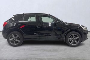 Audi Q2 bild 3