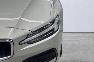 Volvo V60 bild 20