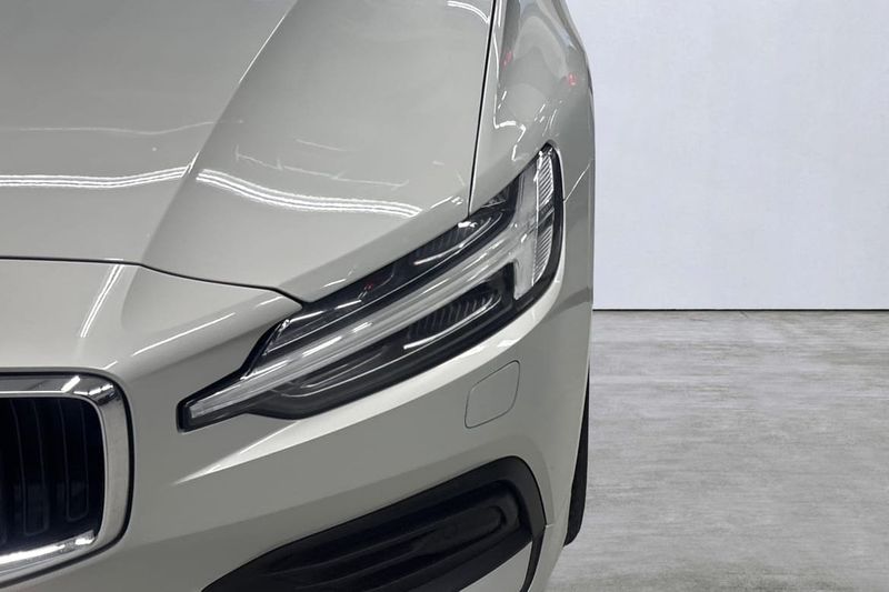 Volvo V60 bild 20