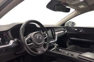 Volvo V60 bild 8