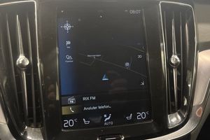 Volvo V60 bild 16