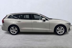 Volvo V60 bild 3