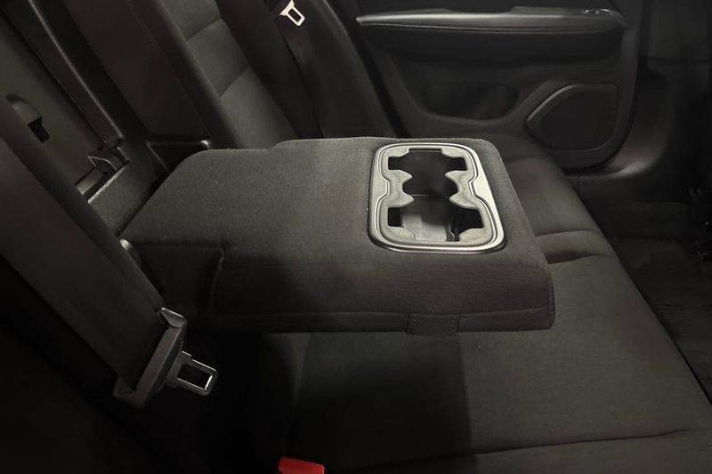 Volvo V60 bild 18