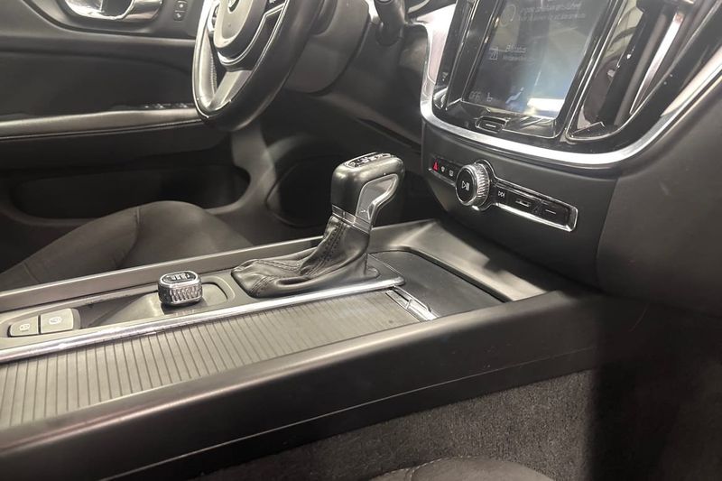 Volvo V60 bild 15