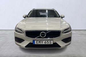 Volvo V60 bild 7