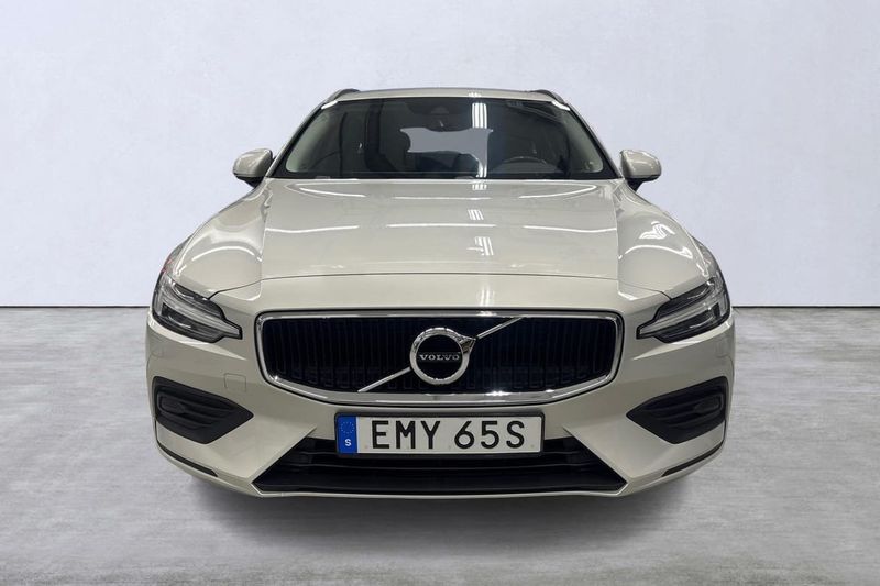 Volvo V60 bild 7