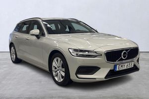 Volvo V60 bild 6