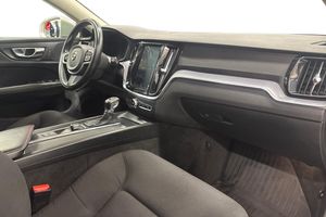 Volvo V60 bild 10
