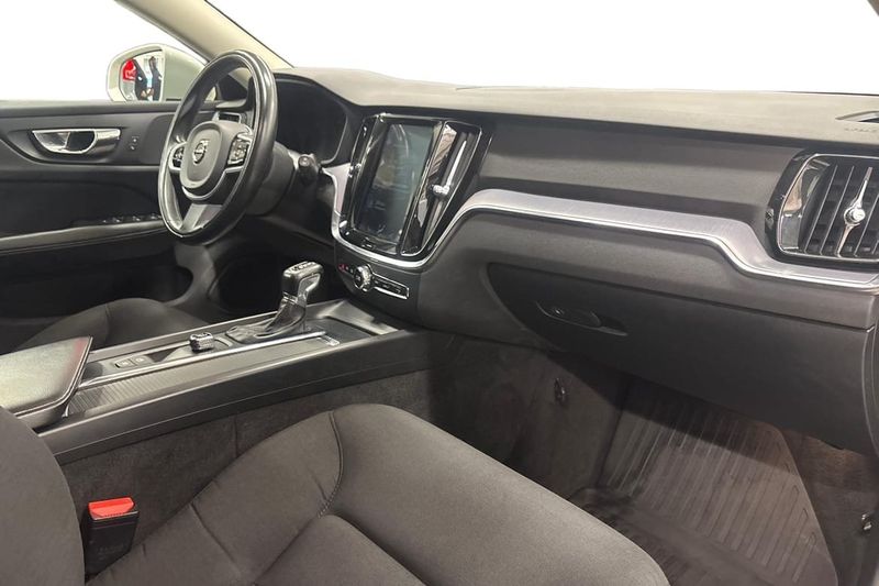 Volvo V60 bild 10