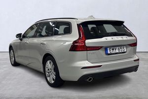 Volvo V60 bild 4