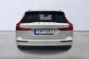 Volvo V60 bild 5