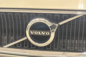 Volvo V60 bild 19