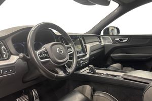Volvo XC60 bild 8