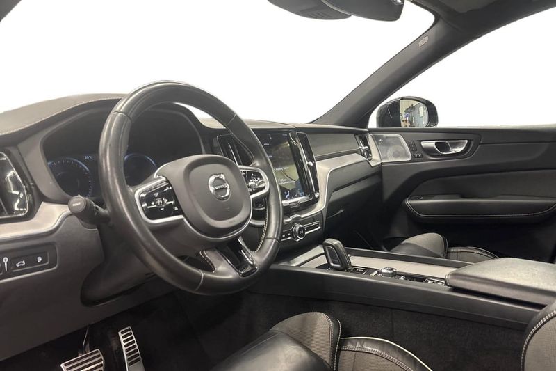 Volvo XC60 bild 8