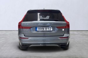 Volvo XC60 bild 5