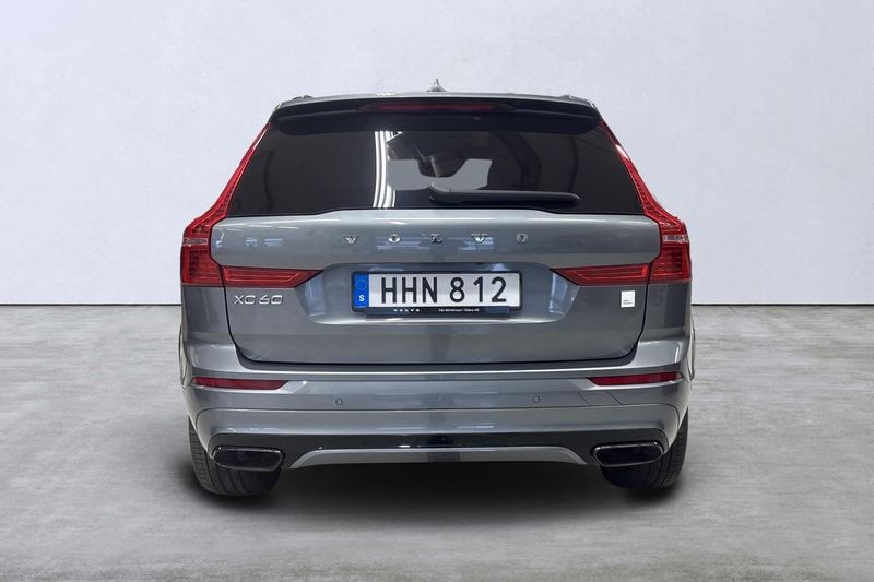 Volvo XC60 bild 5