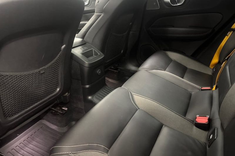 Volvo XC60 bild 12