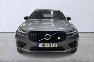 Volvo XC60 bild 7