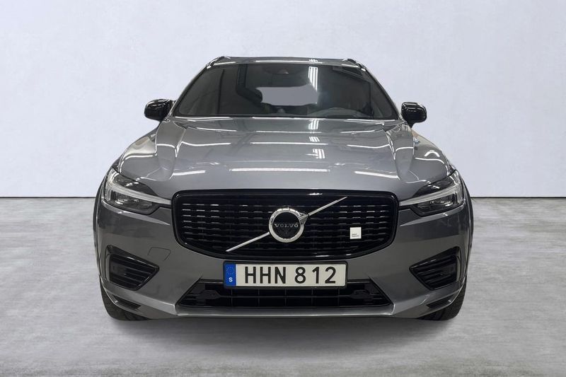 Volvo XC60 bild 7