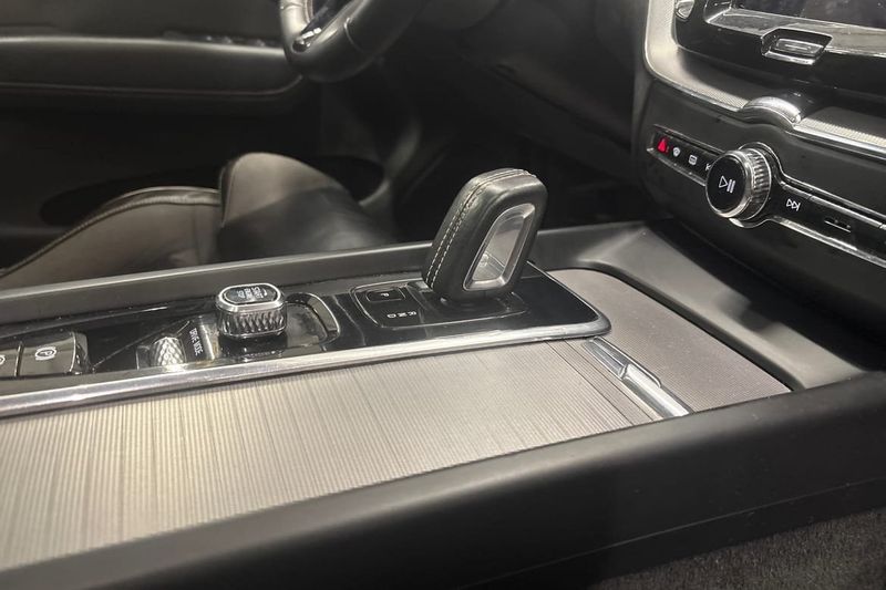 Volvo XC60 bild 16