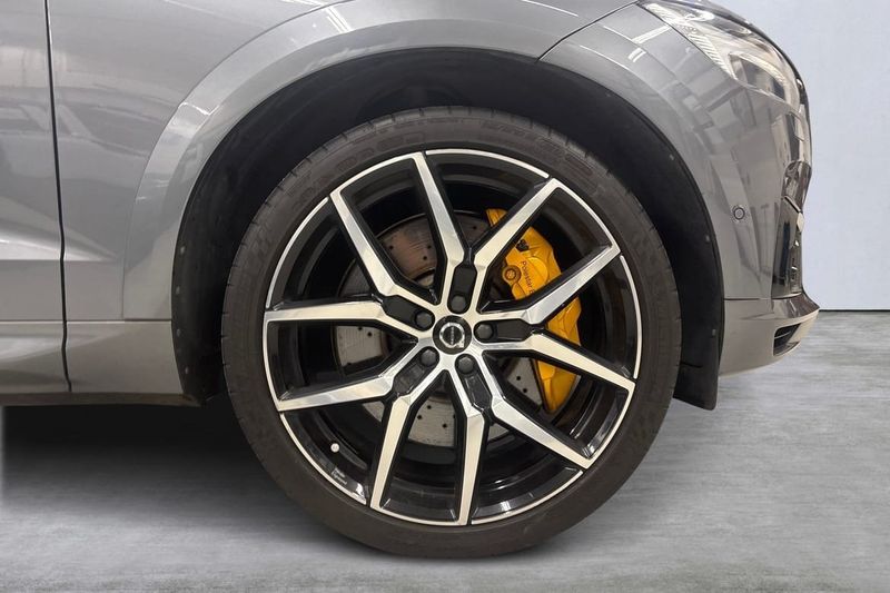 Volvo XC60 bild 14