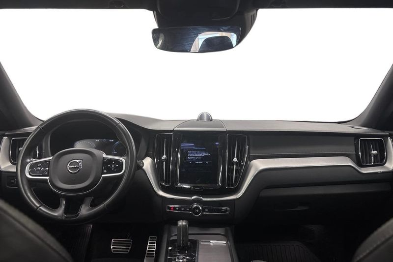 Volvo XC60 bild 9
