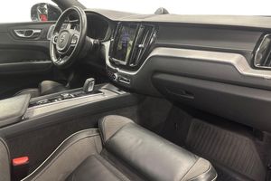 Volvo XC60 bild 10