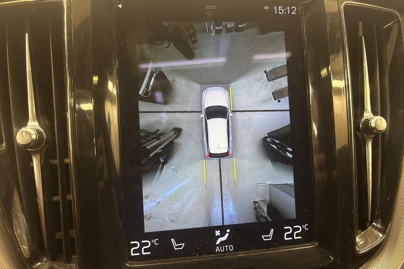 Volvo XC60 bild 18