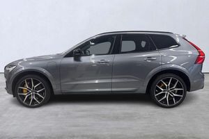 Volvo XC60 bild 2