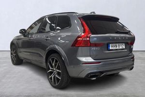 Volvo XC60 bild 4