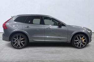 Volvo XC60 bild 3