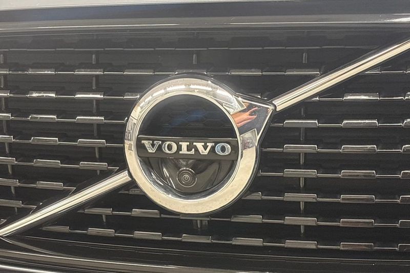 Volvo XC60 bild 22